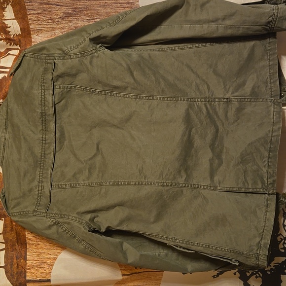 Miss Me jacket - Picture 5 of 8